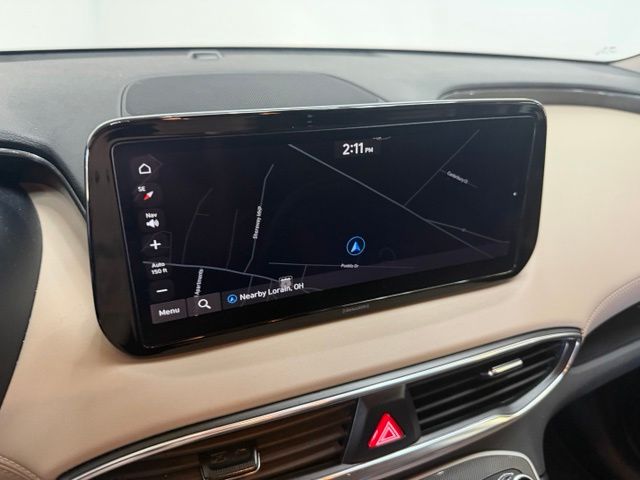 2023 Hyundai Santa Fe SEL - Photo 27