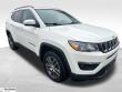 Used 2019 Jeep Compass Latitude 4x4 SUV