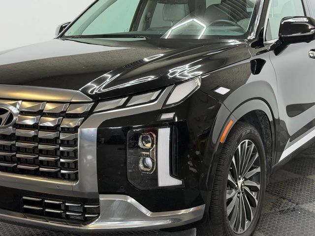2023 Hyundai Palisade Calligraphy - Photo 7