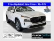 Certified 2023 Hyundai Santa Fe SEL SUV