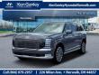 New 2026 Hyundai Palisade Calligraphy AWD SUV