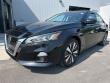 Used 2021 Nissan Altima 2.5 SL Sedan