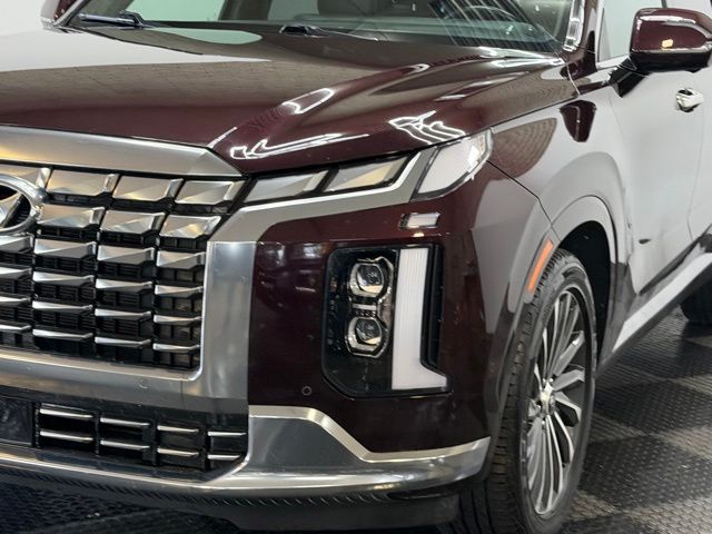2023 Hyundai Palisade Calligraphy - Photo 7