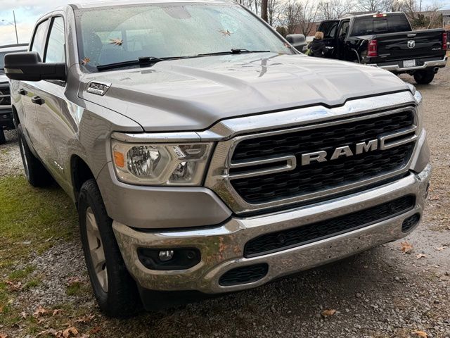 2023 Ram 1500 Big Horn Lone Star photo 2