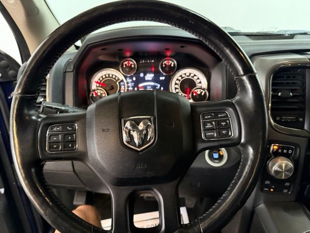 2016 RAM Ram 1500 Pickup Sport - Photo 23