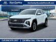 New 2026 Hyundai Tucson SEL FWD SUV
