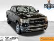 Certified 2022 Ram 1500 Big Horn/Lone Star Truck Crew Cab