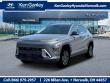 New 2026 Hyundai Kona SEL Sport FWD SUV