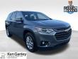 Used 2020 Chevrolet Traverse LT Cloth w/1LT SUV