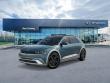New 2026 Hyundai IONIQ 5 Limited SUV