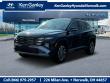 New 2025 Hyundai Tucson Limited AWD SUV