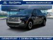 New 2025 Hyundai Santa Cruz SEL Activity FWD Truck Crew Cab