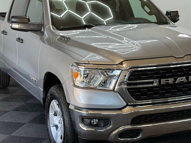 2024 Ram 1500 Big Horn Lone Star photo 2