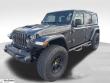 Used 2022 Jeep Wrangler Unlimited Rubicon 392 SUV