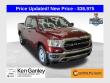 Certified 2023 Ram 1500 Big Horn/Lone Star Truck Crew Cab