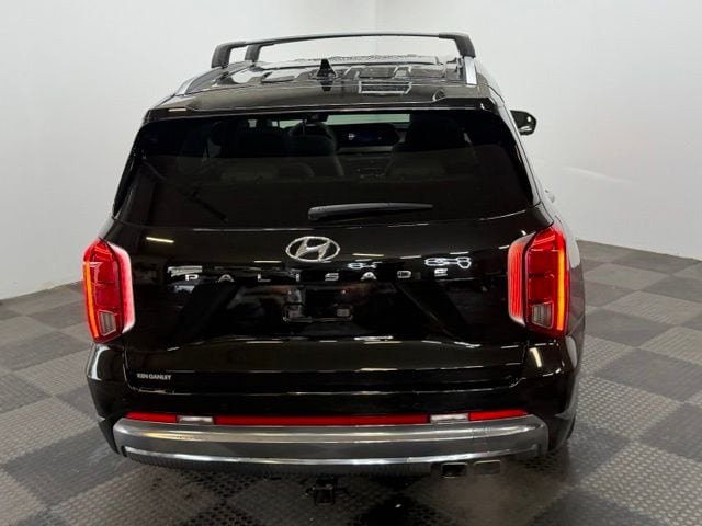 2023 Hyundai Palisade Calligraphy - Photo 10