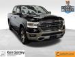 Certified 2022 Ram 1500 Laramie Truck Crew Cab
