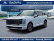 New 2026 Hyundai Palisade Hybrid Calligraphy SUV
