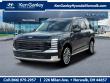 New 2026 Hyundai Palisade Hybrid Calligraphy SUV