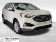Used 2021 Ford Edge  SUV