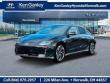 New 2025 Hyundai IONIQ 6 SEL Sedan