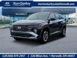New 2026 Hyundai Tucson SEL FWD SUV