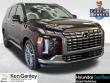Certified 2023 Hyundai Palisade Calligraphy SUV