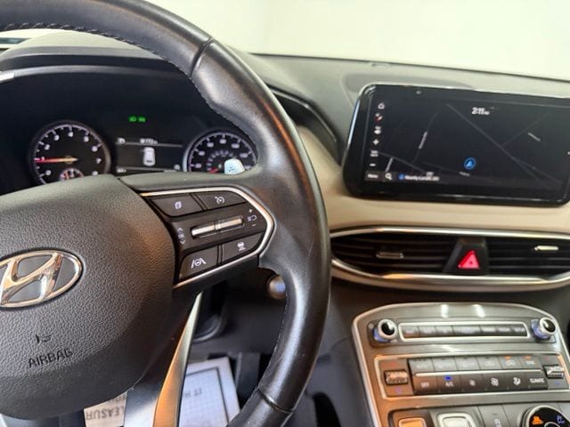 2023 Hyundai Santa Fe SEL - Photo 18