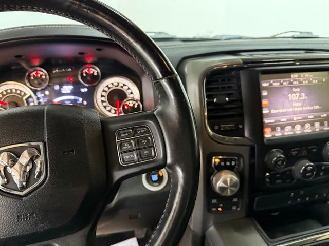 2016 RAM Ram 1500 Pickup Sport - Photo 24