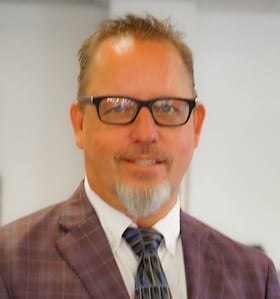 Staff member Brad Jones from ID_4f8eb8