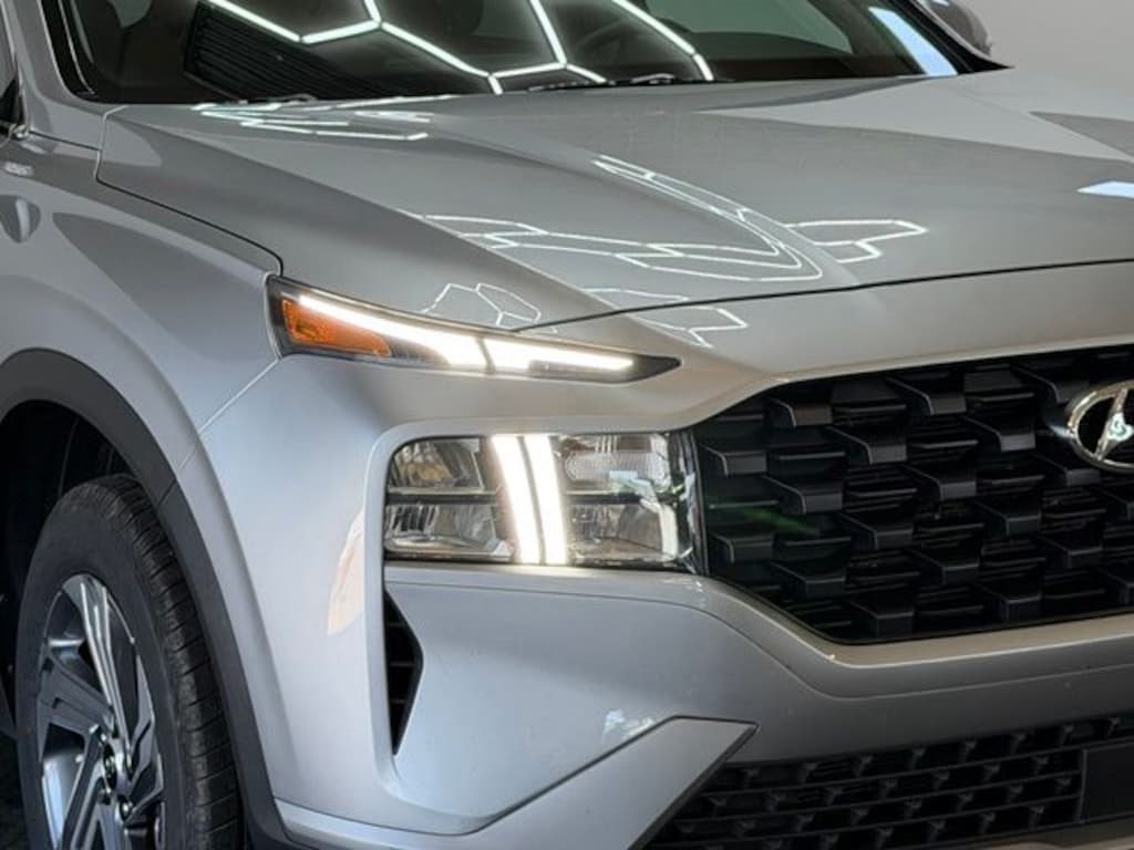 Certified 2023 Hyundai Santa Fe SEL SUV