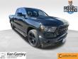 Certified 2023 Ram 1500 Big Horn/Lone Star Truck Quad Cab