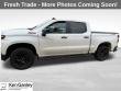 Used 2019 Chevrolet Silverado 1500 LT Trail Boss Truck Crew Cab