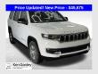 Used 2024 Jeep Wagoneer Base SUV