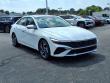 New 2025 Hyundai Elantra SEL Convenience Sedan