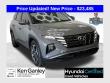 Certified 2024 Hyundai Tucson SEL SUV