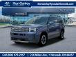 New 2026 Hyundai Santa Fe SEL AWD SUV