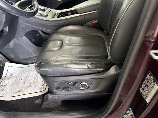 2023 Hyundai Palisade Calligraphy - Photo 21
