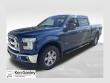 Used 2017 Ford F-150  Truck SuperCrew Cab