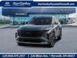 New 2026 Hyundai Tucson Limited FWD SUV