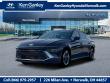 New 2026 Hyundai Sonata SEL Sport Sedan