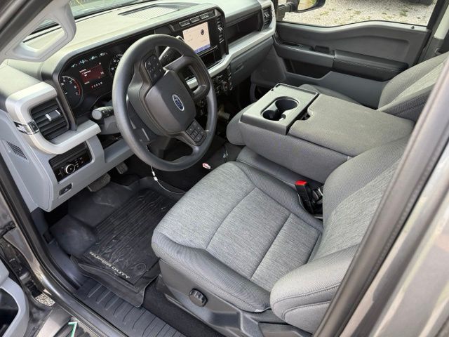 2023 Ford F-250 Super Duty XL - Photo 13