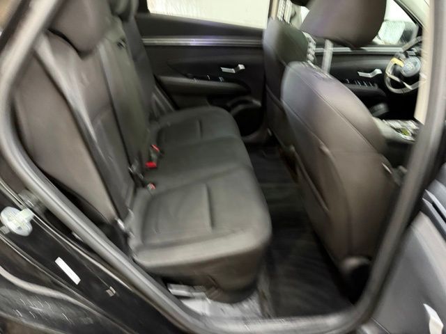 2022 Hyundai Tucson SEL Convenience - Photo 39