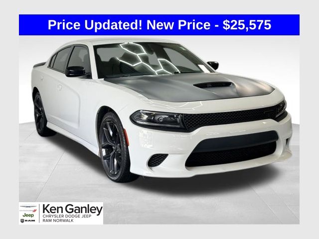 2023 Dodge Charger