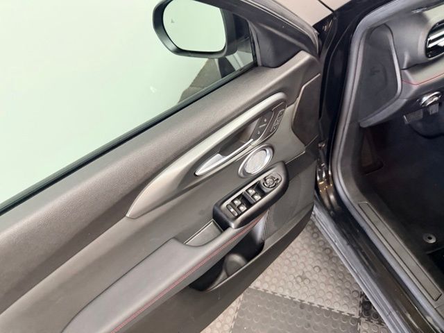 2023 Dodge Hornet GT Plus - Photo 17