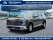 New 2026 Hyundai Palisade SEL SUV