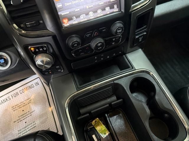 2016 RAM Ram 1500 Pickup Sport - Photo 29
