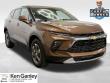 Used 2023 Chevrolet Blazer LT w/2LT SUV