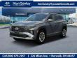 New 2025 Hyundai Tucson SEL Convenience AWD SUV