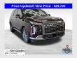 Used 2023 Hyundai Palisade Calligraphy SUV